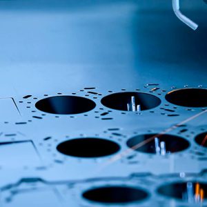 decoupe laser Loire Atlantique