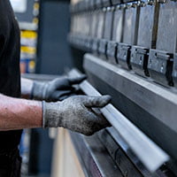 pliage tole presqu'ile guerandaise