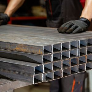 soudure industrielle DLB